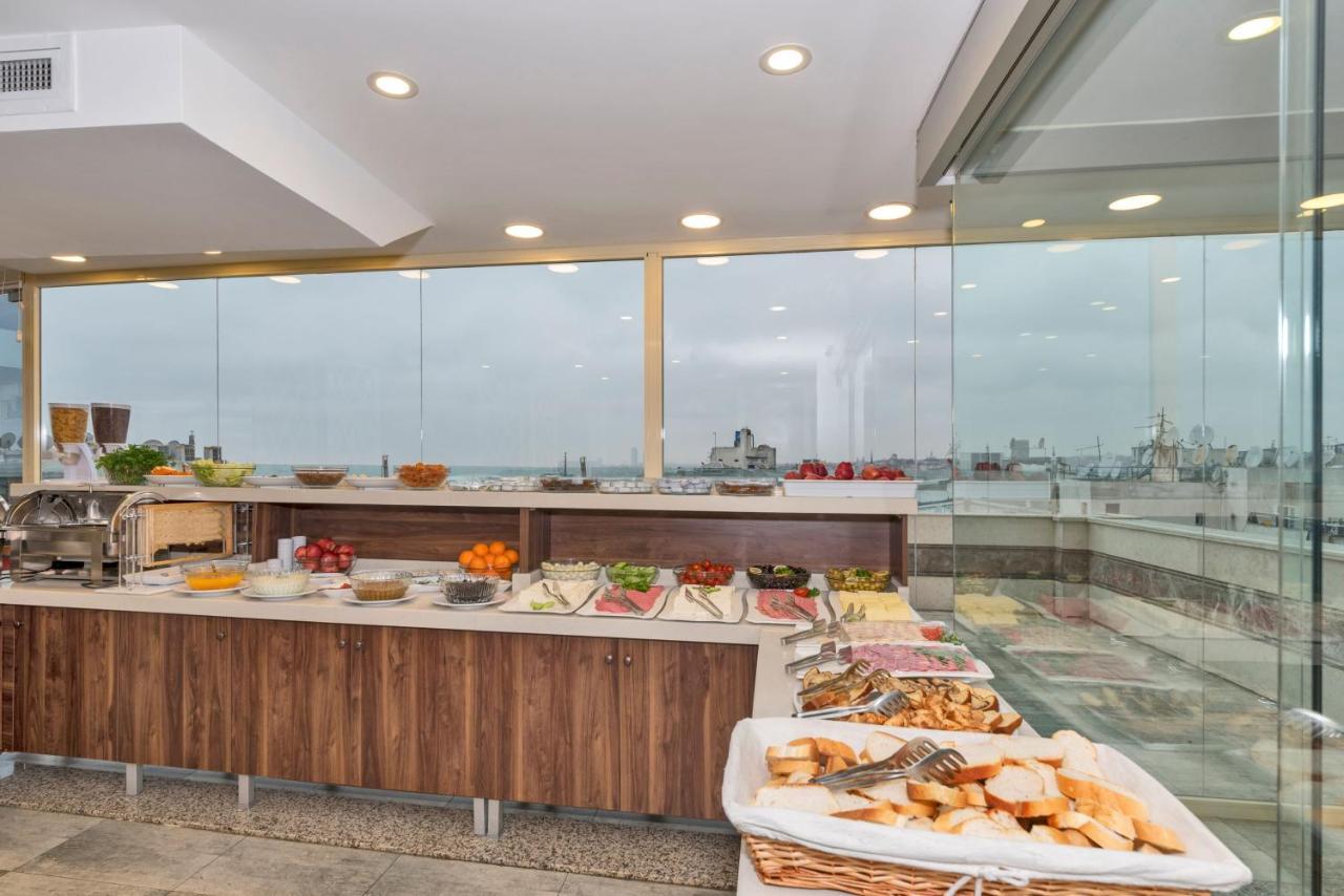 MARCELLO HOTEL — ISTANBUL — fotografie hotel nr. 17