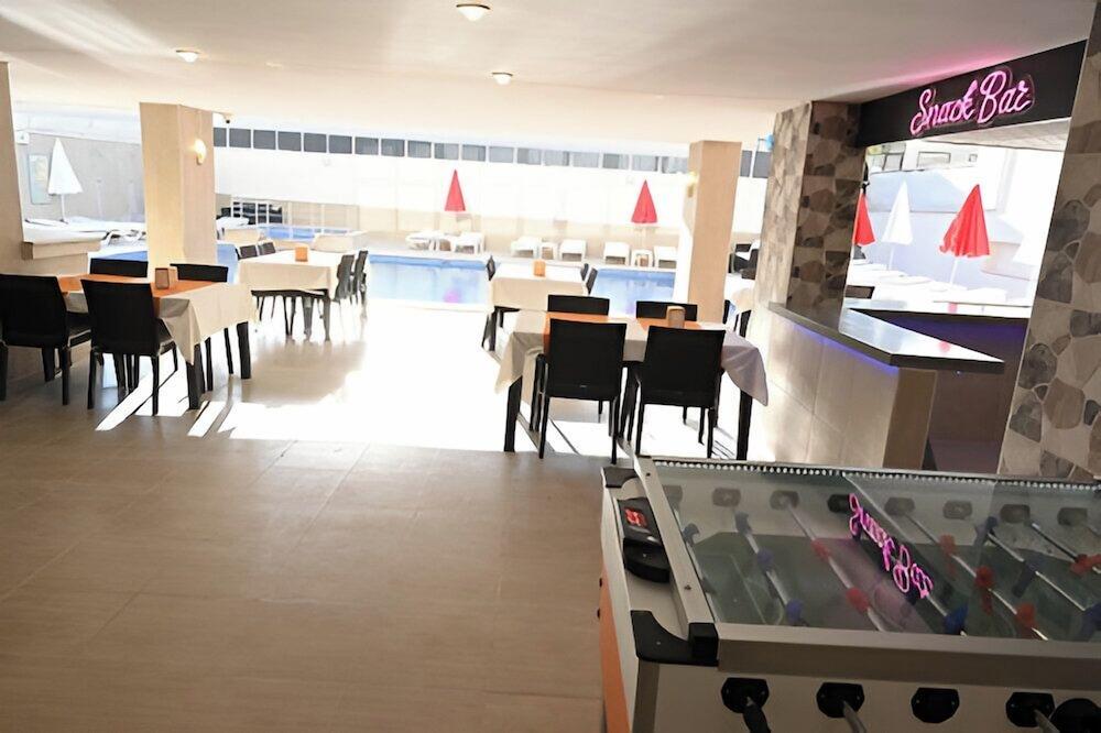 HOTEL ROXX ROYAL (ADULTS ONLY) — KUSADASI — fotografie hotel nr. 13