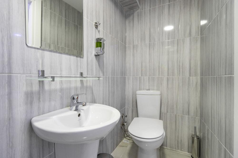 GALATAPORT SUITES — ISTANBUL — fotografie hotel nr. 21