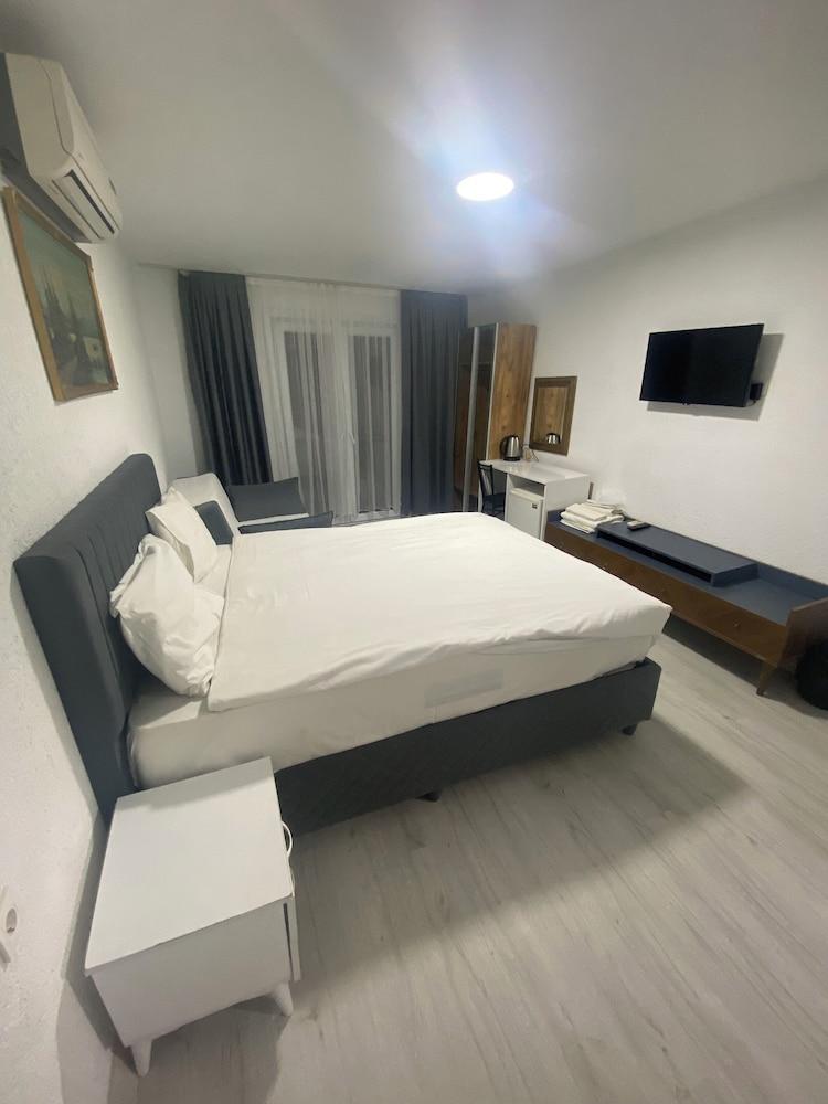 FIRST SUITE TAKSIM — ISTANBUL — фотография отеля №21