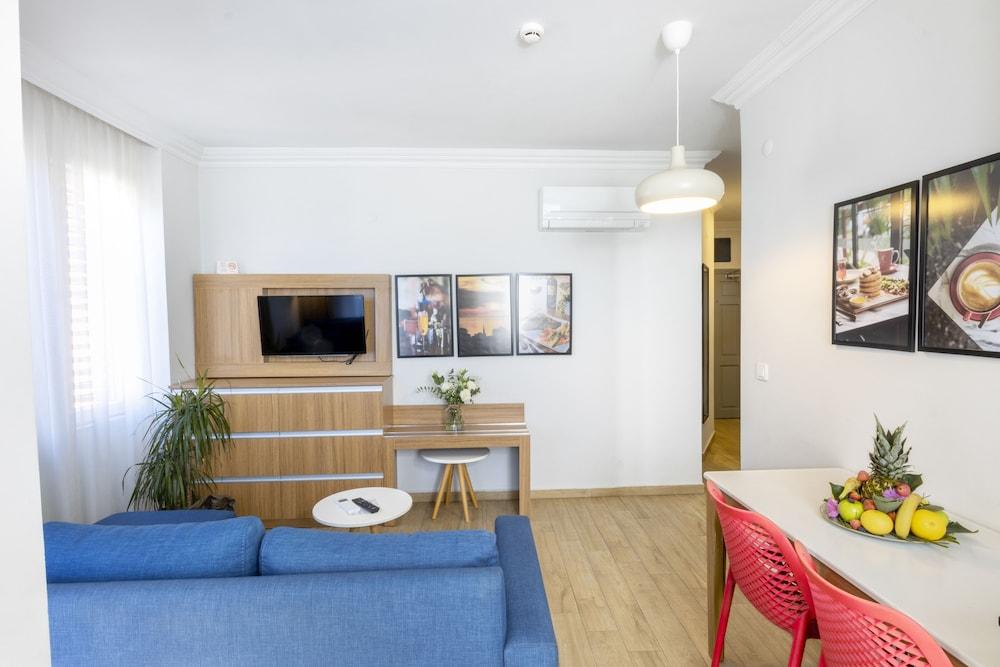 COMFORT SUITES — ALANYA — fotografie hotel nr. 13