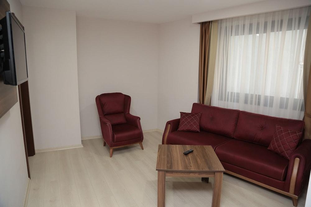 HOTEL PARIS PRESTIGE — IZMIR — fotografie hotel nr. 20