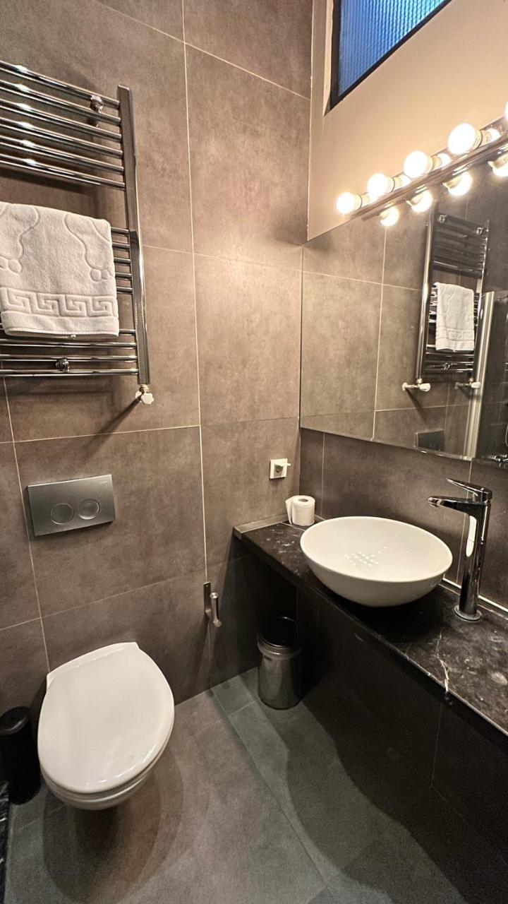 ROOMS GALATA — ISTANBUL — fotografie hotel nr. 22