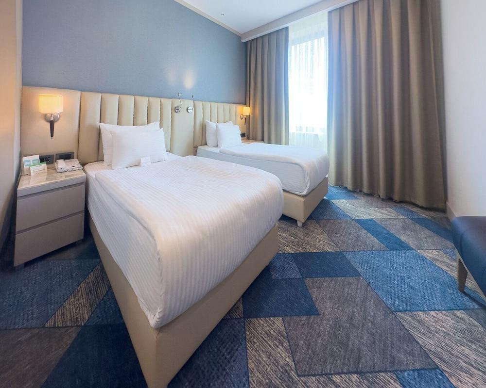 LA QUINTA BY WYNDHAM ISTANBUL GUNESLI — ISTANBUL — фотография отеля №33