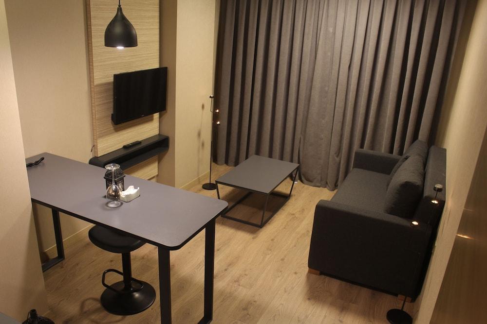 ENDLESS RESIDENCE — ISTANBUL — fotografie hotel nr. 7