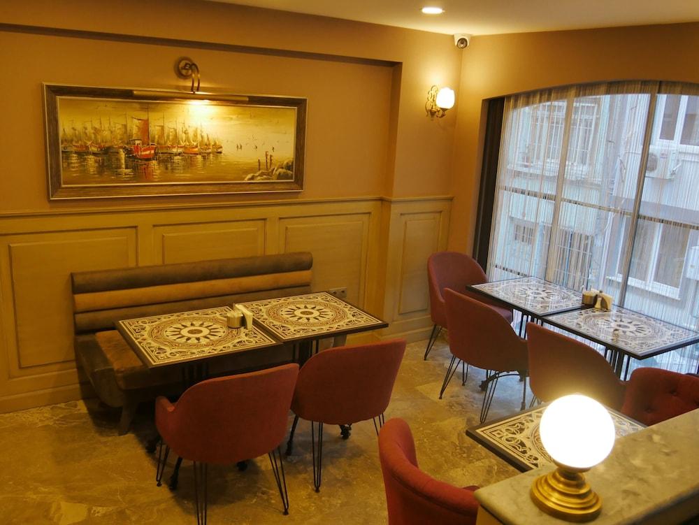 ENDLESS RESIDENCE — ISTANBUL — fotografie hotel nr. 24