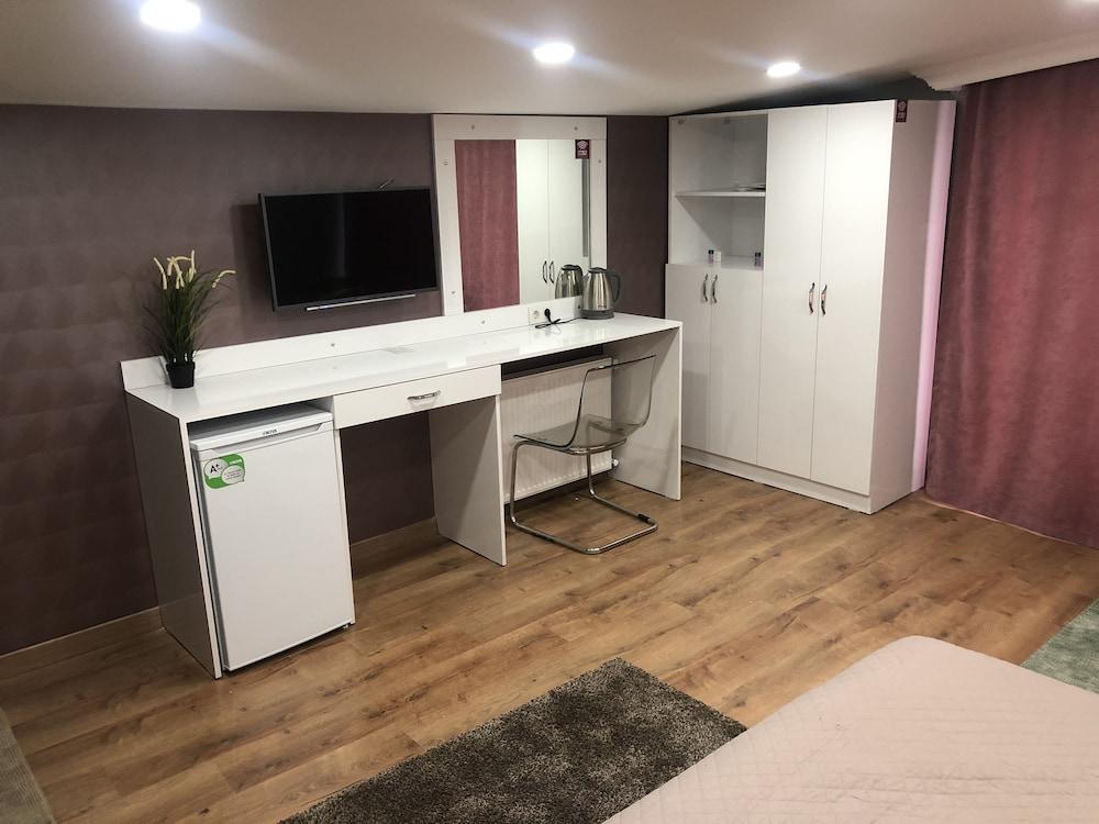 LIZZIA INN BUTIK OTEL — ISTANBUL — фотография отеля №13