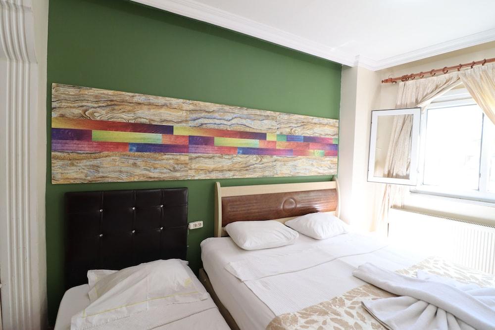 MIRAY APART HOTEL — ISTANBUL — fotografie hotel nr. 10