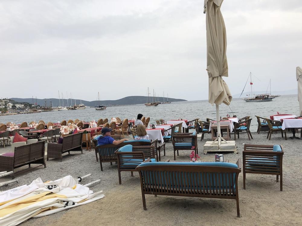 KARYA OTEL — BODRUM — фотография отеля №16