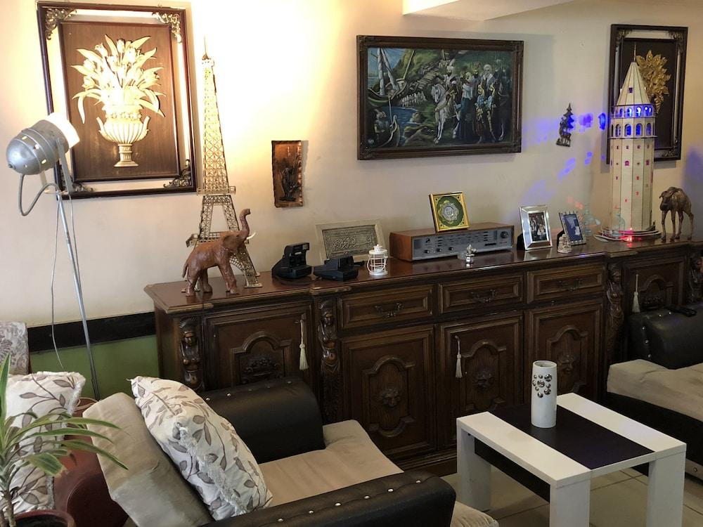 ERCIYES HOTEL — ISTANBUL — fotografie hotel nr. 27