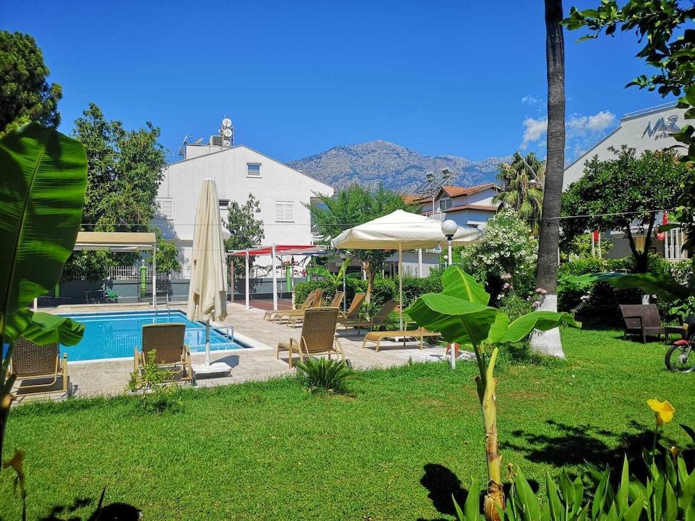 ANITA NOCH HOTEL (ADULTS ONLY) — KEMER — фотография отеля №11