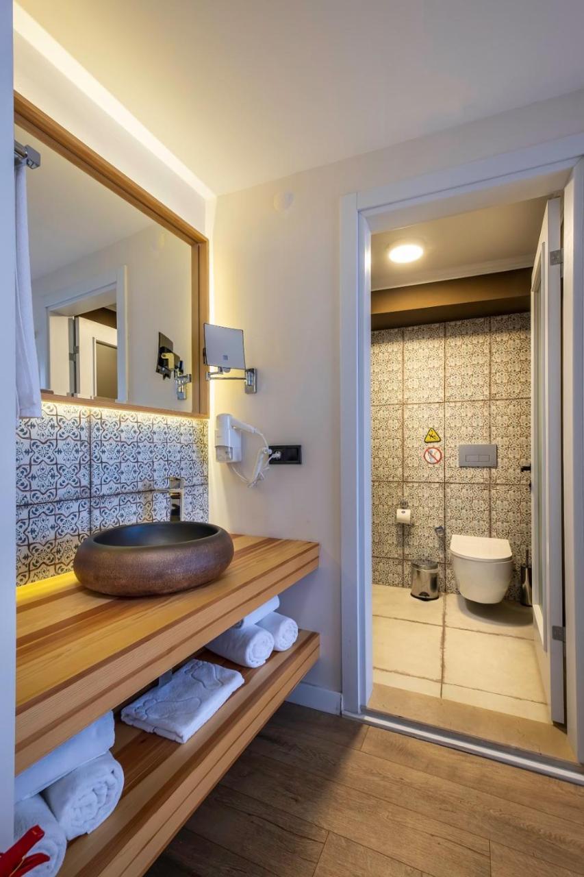 ECE MARINA SUIT — FETHIYE — fotografie hotel nr. 13