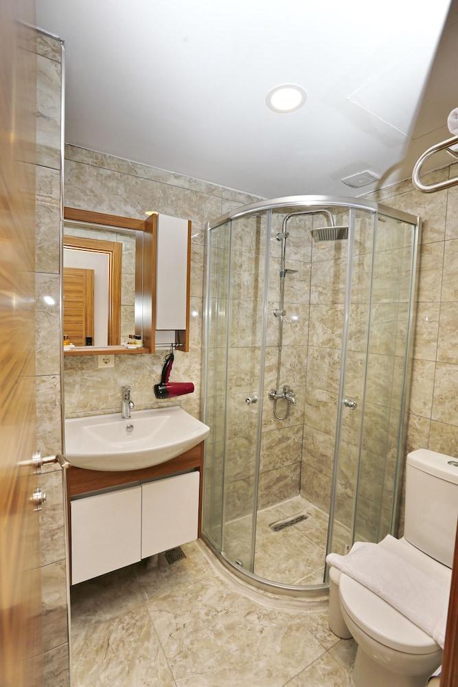 4 ANGELS HOTEL — ISTANBUL — fotografie hotel nr. 27