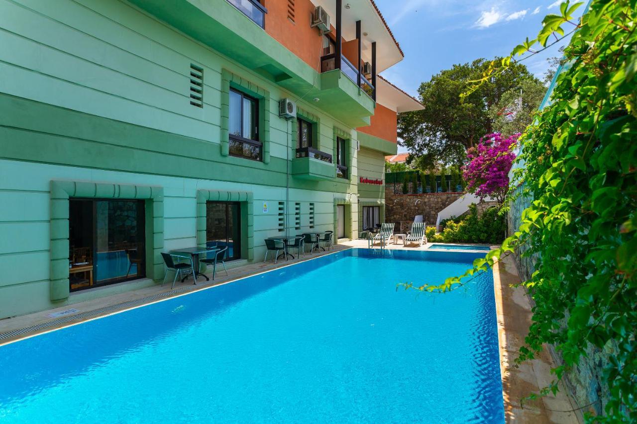 KABASAKAL CESME — CESME — фотография отеля №6