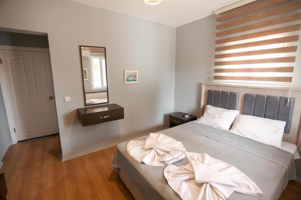 CIFTLIK BUTIK HOTEL — CESME — фотография отеля №32