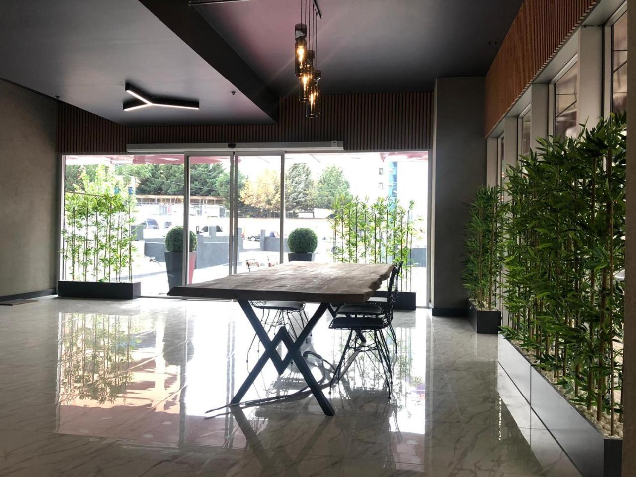 ATACITY HOTEL — ISTANBUL — фотография отеля №8