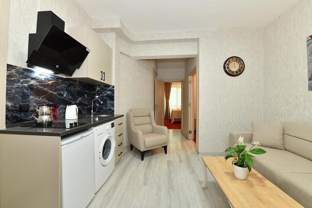 SEA MOON HOTEL — ISTANBUL — fotografie hotel nr. 18