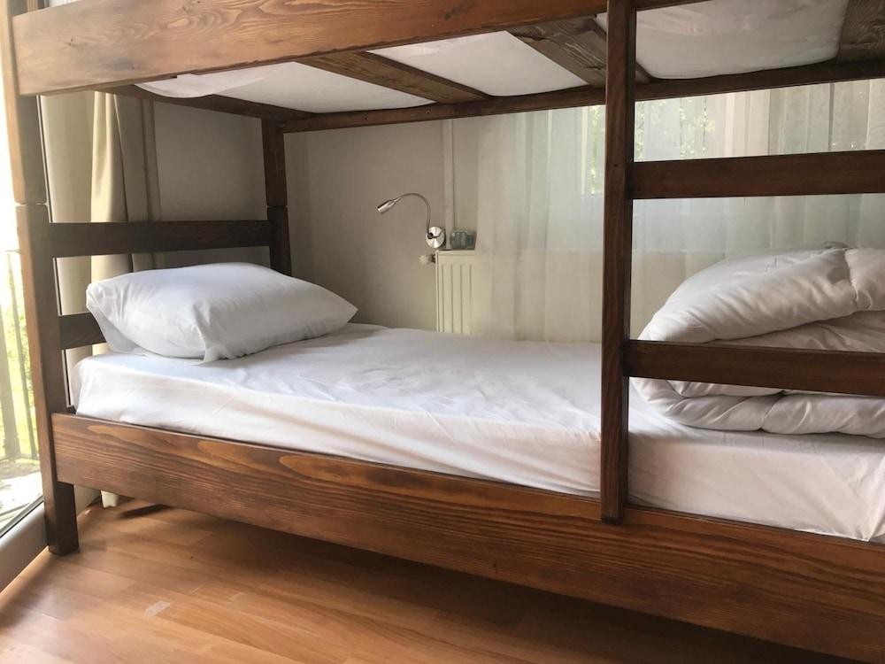 KALKEDON HOSTEL — ISTANBUL — fotografie hotel nr. 6