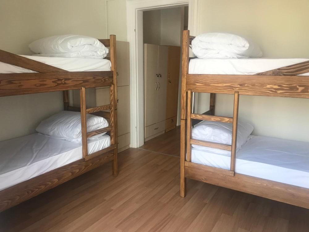KALKEDON HOSTEL — ISTANBUL — fotografie hotel nr. 31