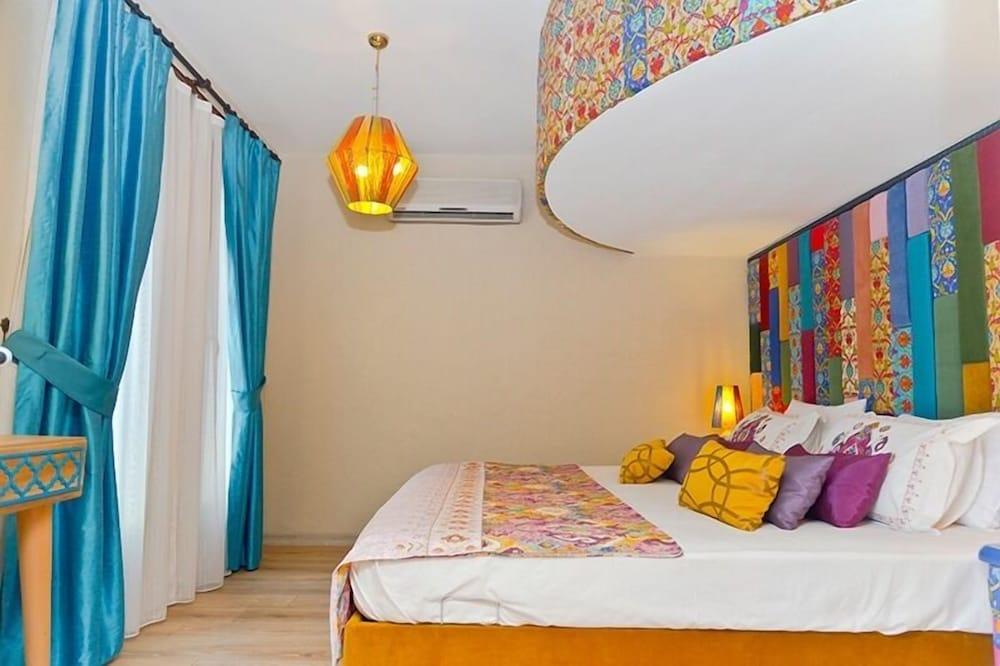 PALMIYE TEPESI — BODRUM — фотография отеля №24