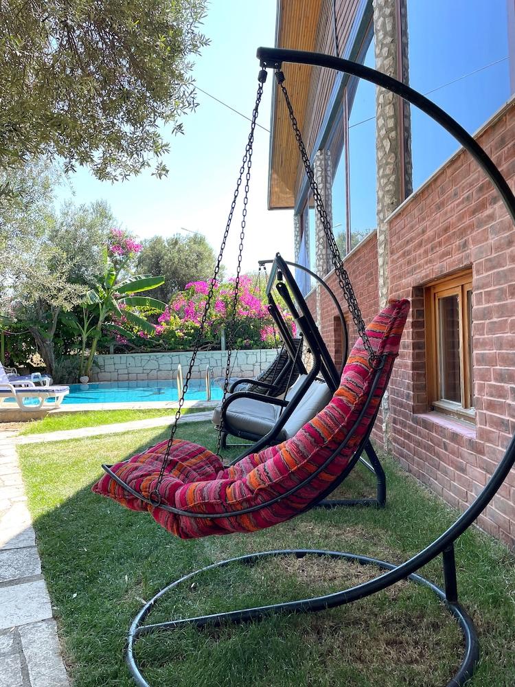ATA BOUTIQUE HOTEL — CESME — фотография отеля №29
