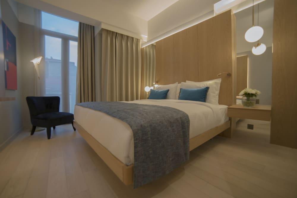 GALATAS HOTEL ISTANBUL — ISTANBUL — fotografie hotel nr. 15