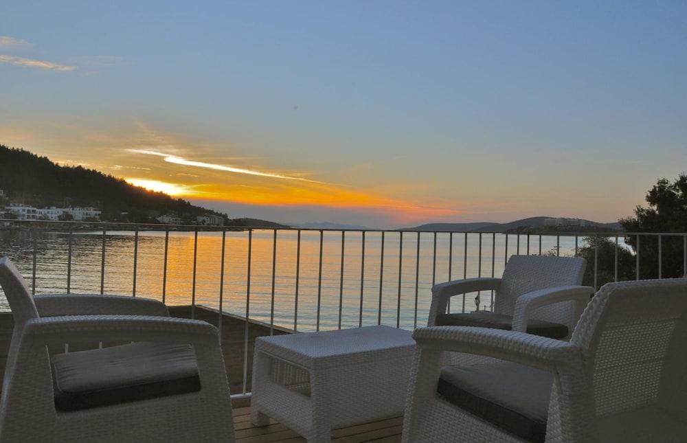 ZENA HOTEL BODRUM (ADULTS ONLY) — BODRUM — фотография отеля №13