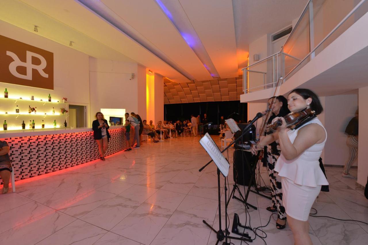 OLIMPOS BEACH HOTEL BY RRH&R — KEMER — fotografie hotel nr. 14