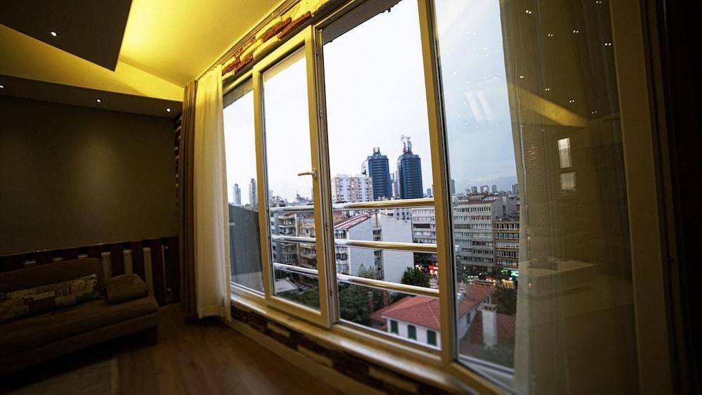 CORNER PARK SUITE HOTEL — ISTANBUL — фотография отеля №26