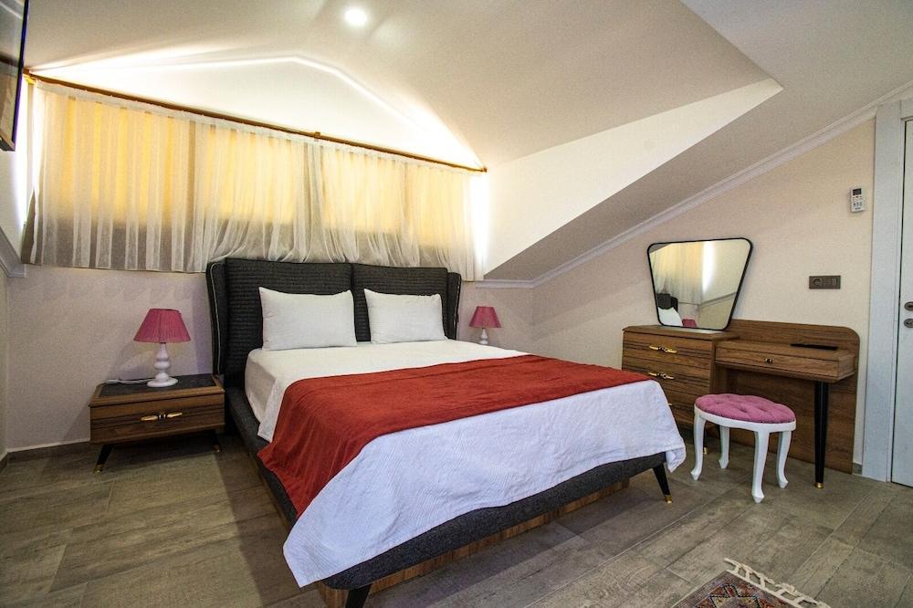 VILLA KONFOR DOGU — FETHIYE — fotografie hotel nr. 9