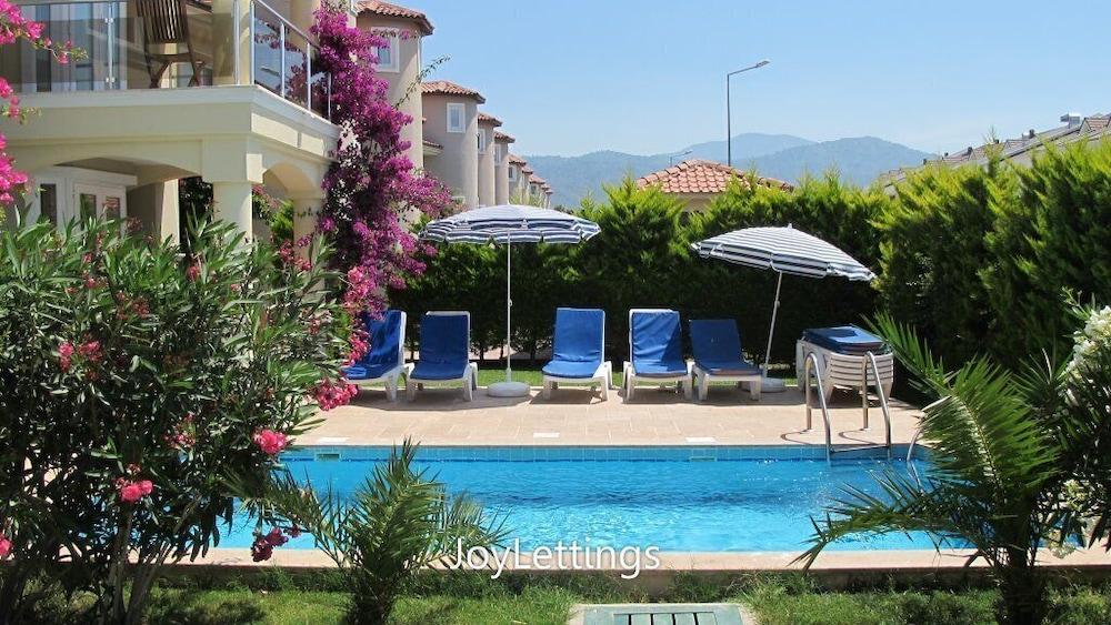 VILLA YS09 BY JOYLETTINGS — FETHIYE