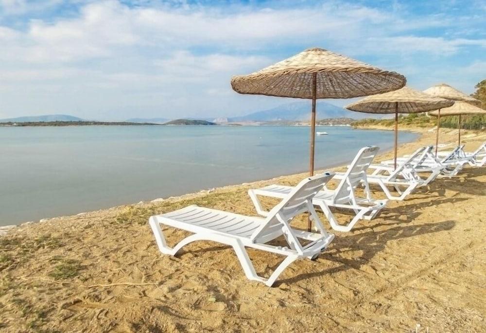 SEASIDE VILLAS RENTAL IN CESME — CESME — fotografie hotel nr. 21