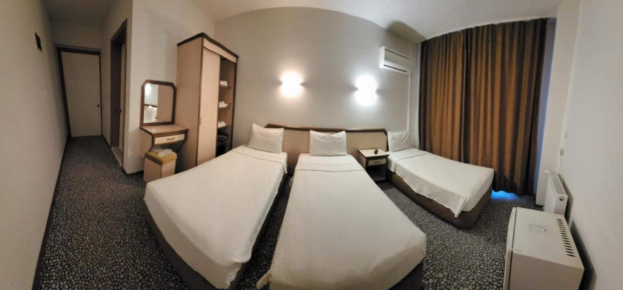 CESME SIRIN VILLA OTEL — CESME — fotografie hotel nr. 33