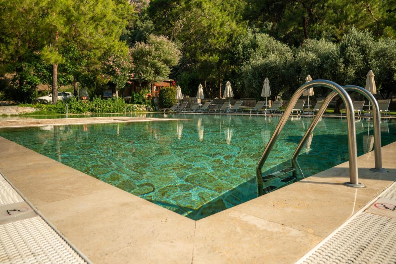 TUI BLUE SENO (ADULTS ONLY) — SARIGERME — fotografie hotel nr. 21