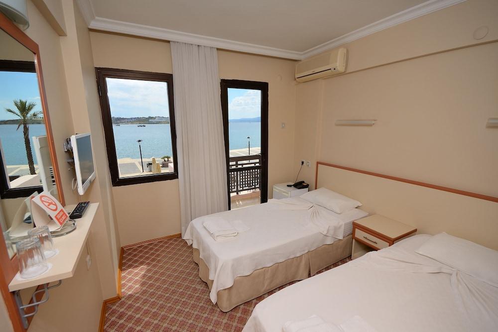 KERMAN HOTEL — CESME — fotografie hotel nr. 15
