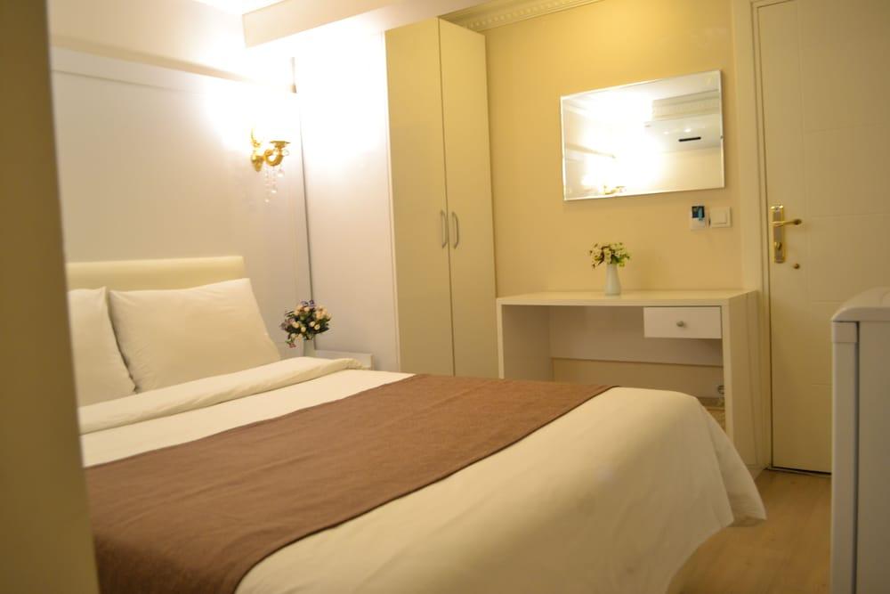 GRAND FATIH HOTEL — ISTANBUL — fotografie hotel nr. 12