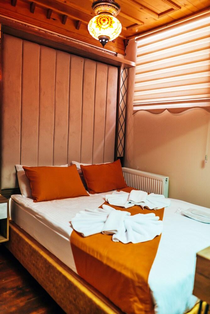 ASTRA BOUTIQUE HOTEL — ISTANBUL — fotografie hotel nr. 11