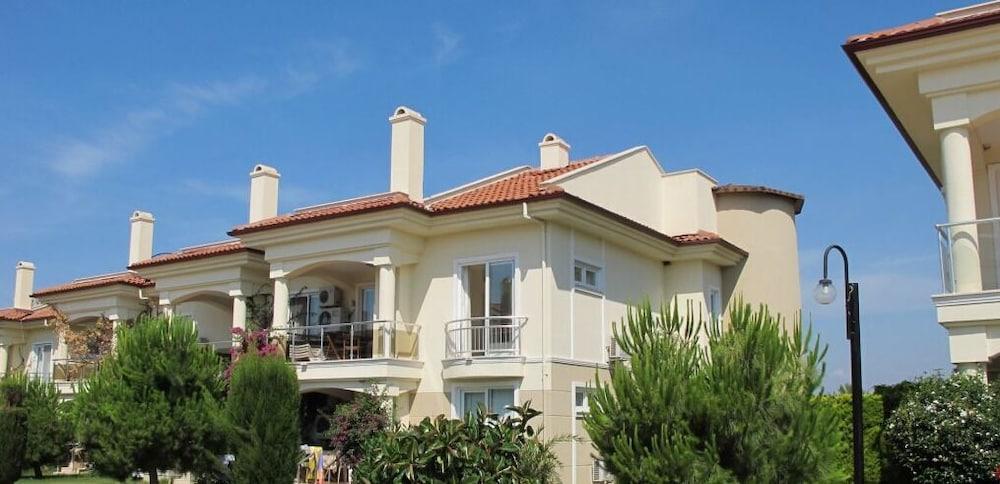VILLA SH14 BY JOYLETTINGS — FETHIYE — фотография отеля №12