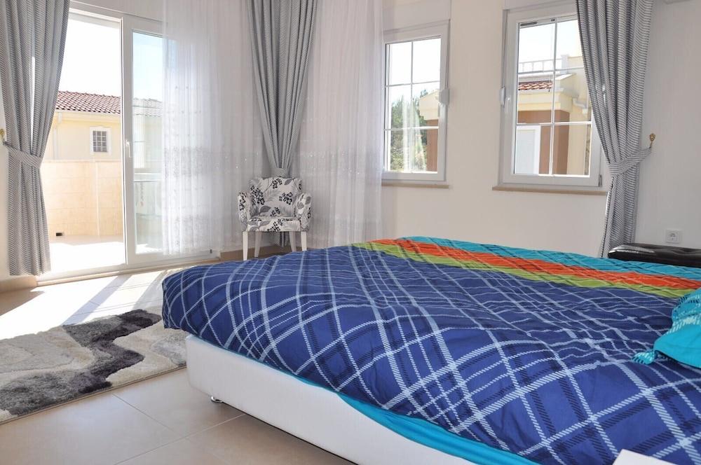 ALANYA INCEKUM VILLAS — AVSALLAR — fotografie hotel nr. 3