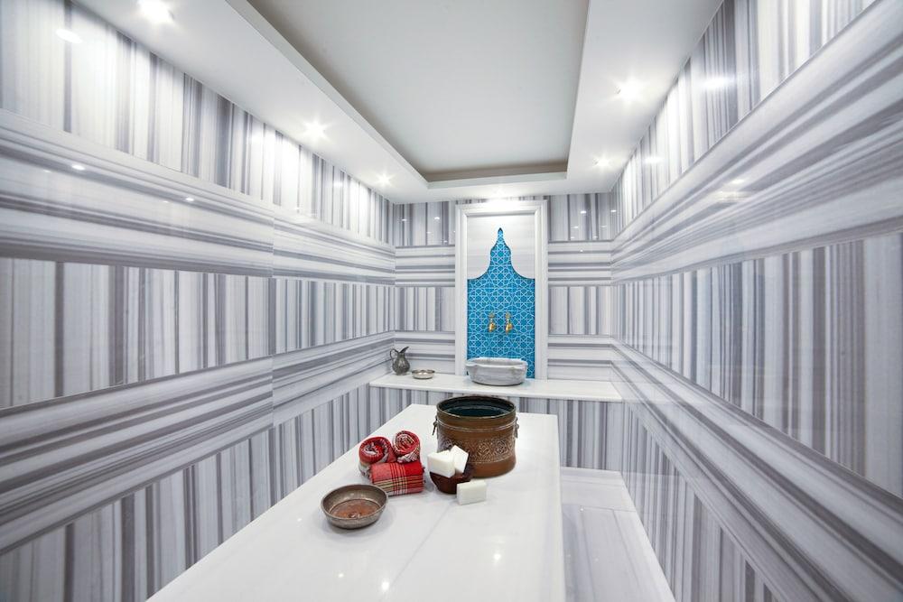 GREAT FORTUNE DESIGN HOTEL — ISTANBUL — фотография отеля №23