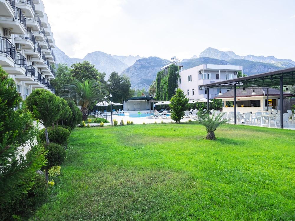 TAL BEACH HOTEL — KEMER — fotografie hotel nr. 28