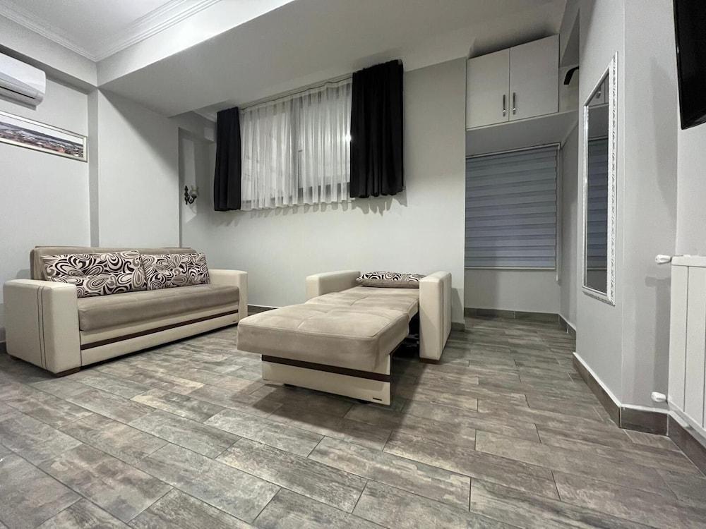 SULTANAHMET IVY SUITE — ISTANBUL — фотография отеля №20