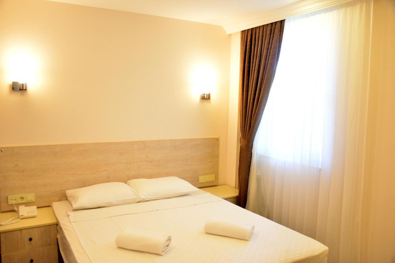 DREAM TOWN HOTEL — TEKIROVA — fotografie hotel nr. 7