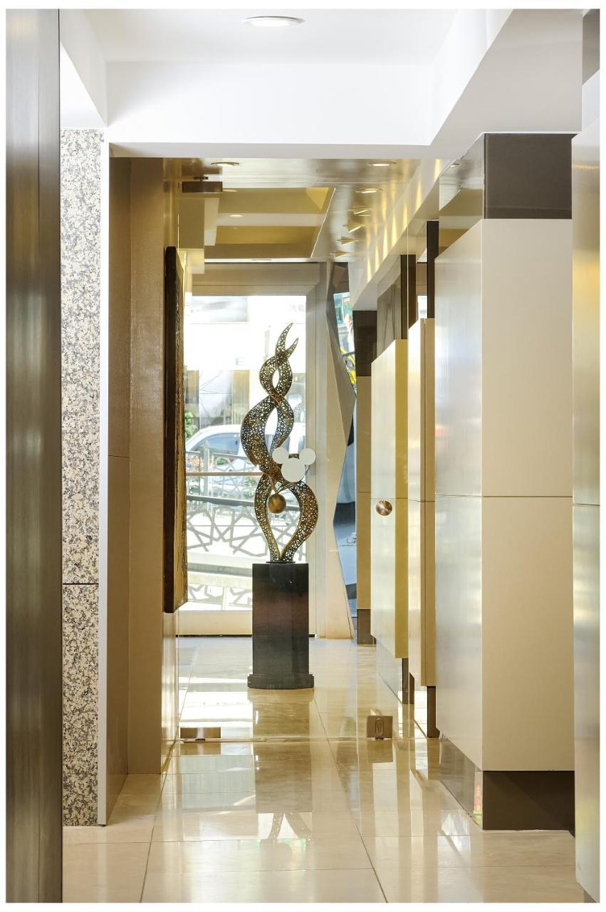 CARTOON HOTEL (ADULTS ONLY) — ISTANBUL — fotografie hotel nr. 31