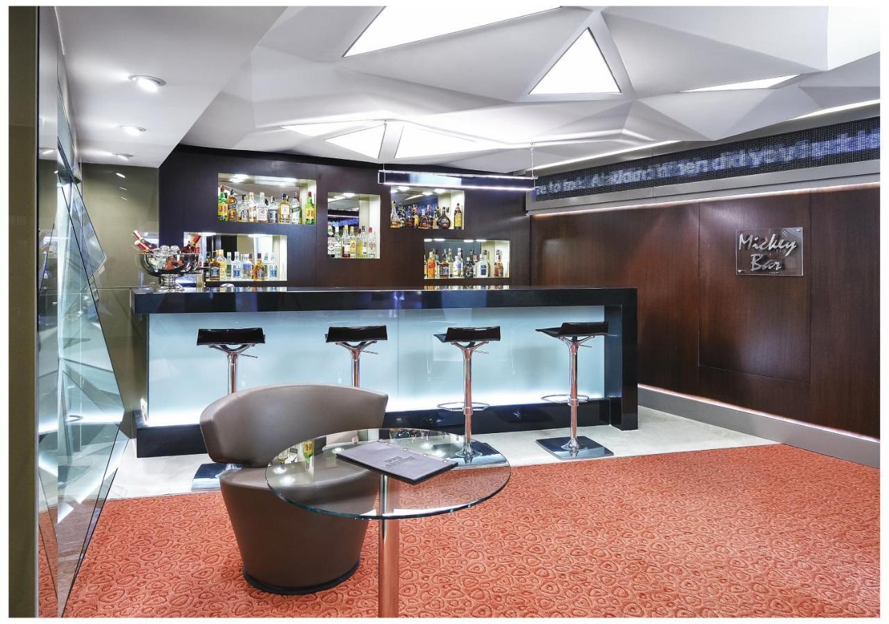 CARTOON HOTEL (ADULTS ONLY) — ISTANBUL — fotografie hotel nr. 28
