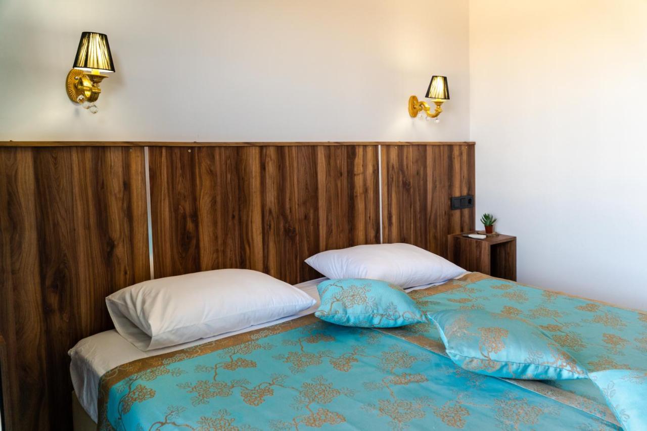 ELIJAH HOTEL — KEMER — фотография отеля №26