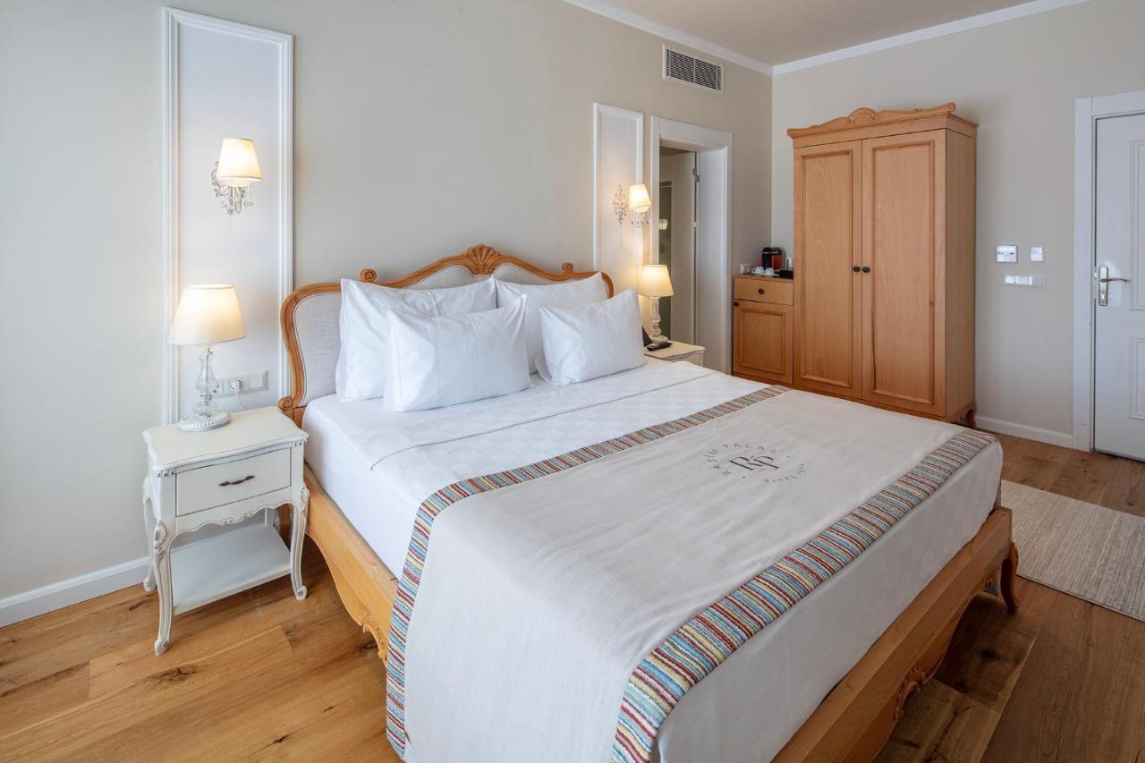 RASIM PALAS (ADULTS ONLY) — CESME — фотография отеля №31