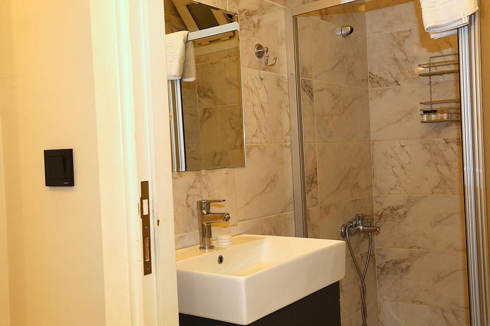 GALATA KING SUITES — ISTANBUL — фотография отеля №32