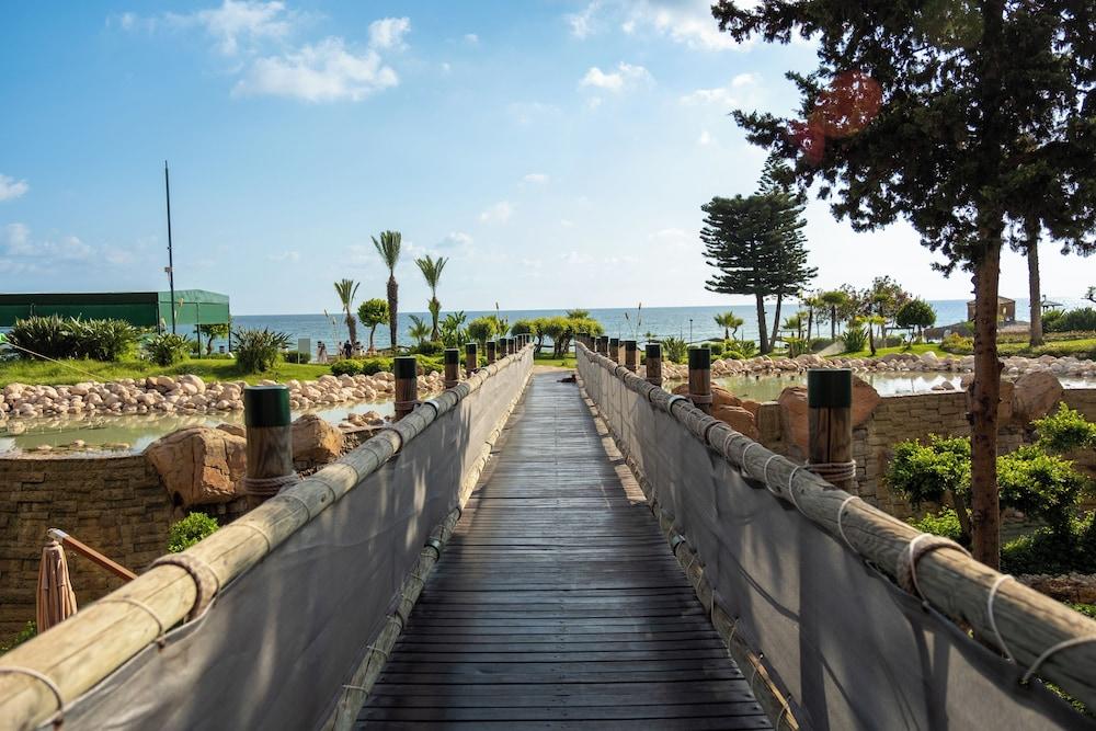 AQI PEGASOS RESORT — ALANYA — фотография отеля №31