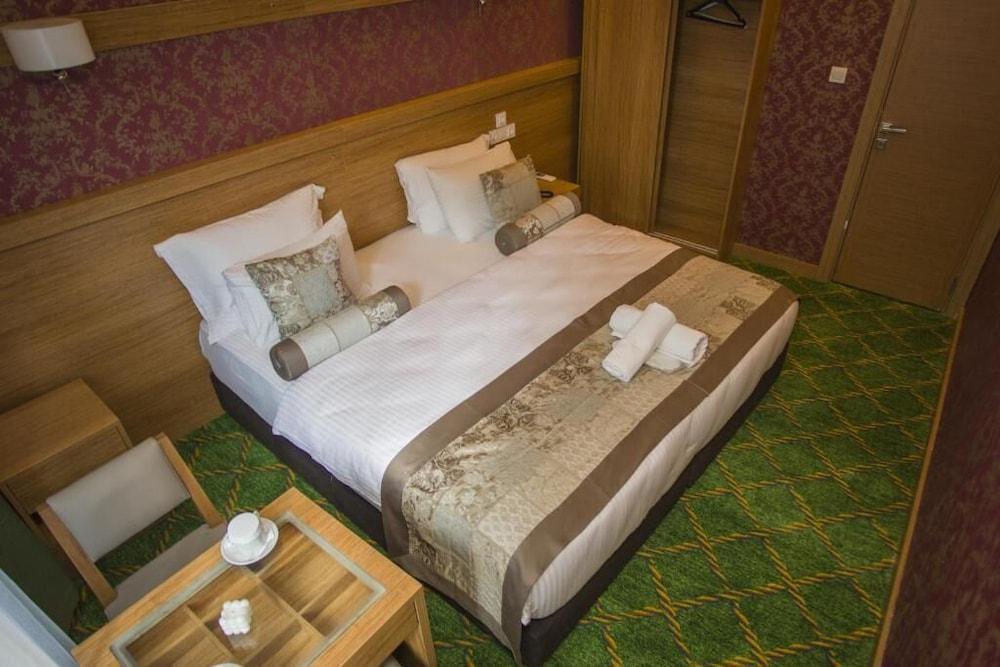 WON PLAZA OTEL — ISTANBUL — fotografie hotel nr. 13